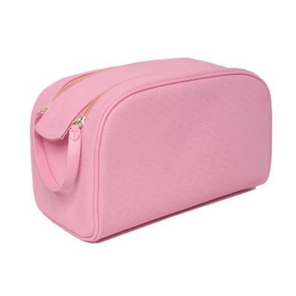 Jeffree Star Handbags - Shane Dawson x Jeffree Star Pink Double Zip bag